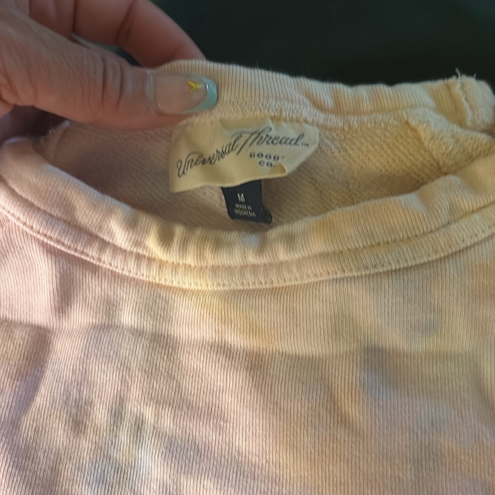 Universal Thread Pull Over - Picture 3 of 5